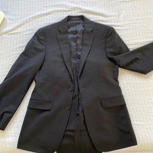 Calvin Klein Slim Fit Suit (38R)